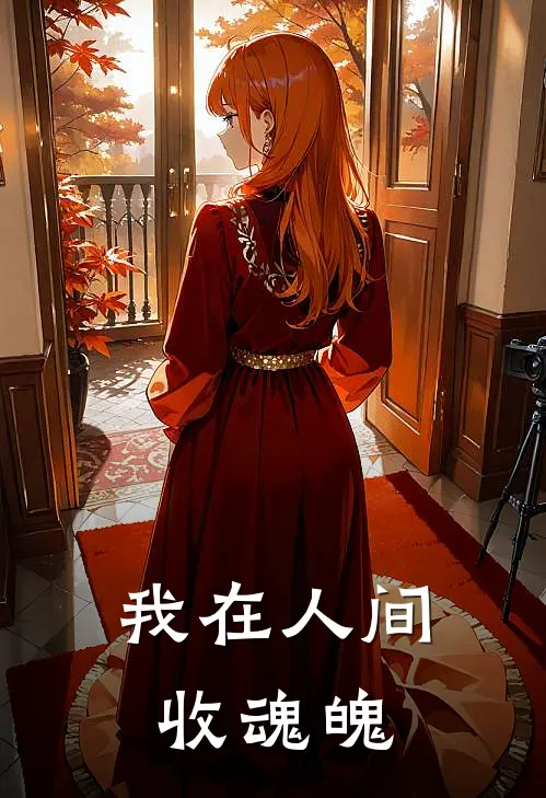 我在人间收魂魄(张凯凯凯)完结小说_热门小说推荐我在人间收魂魄张凯凯凯