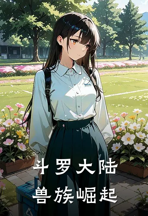 斗罗大陆兽族崛起