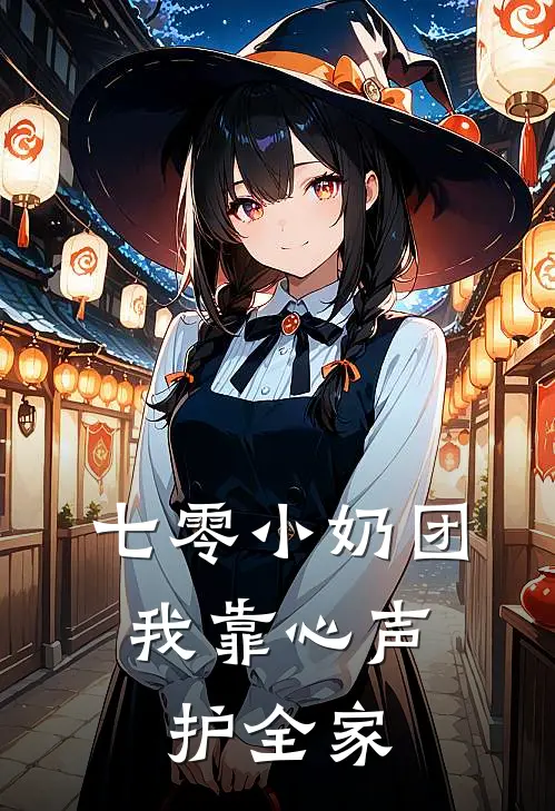 七零小奶团：我靠心声护全家虞盛国孙翠红小说推荐完本_热门小说大全七零小奶团：我靠心声护全家(虞盛国孙翠红)