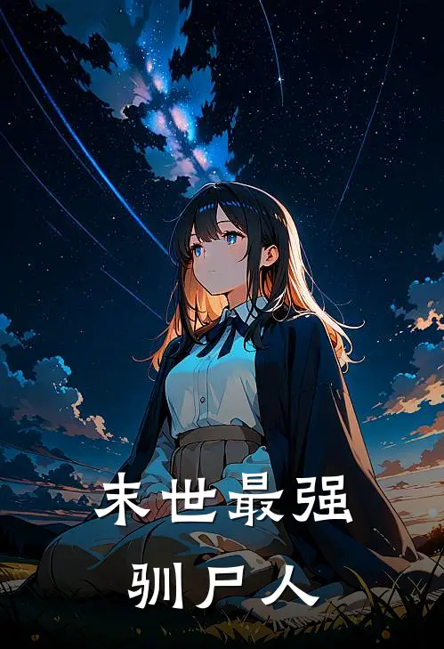 末世最强驯尸人