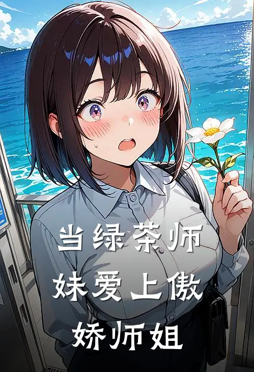 当绿茶师妹爱上傲娇师姐