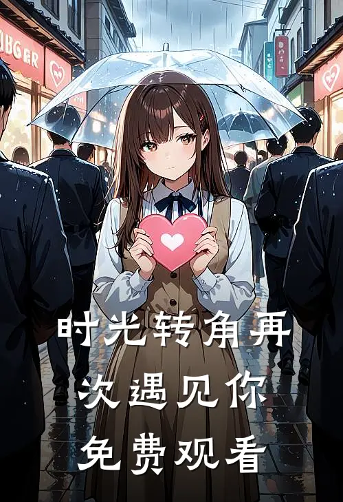 时光转角再次遇见你免费观看