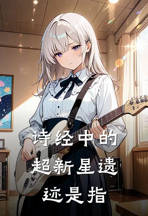 诗经中的超新星遗迹是指