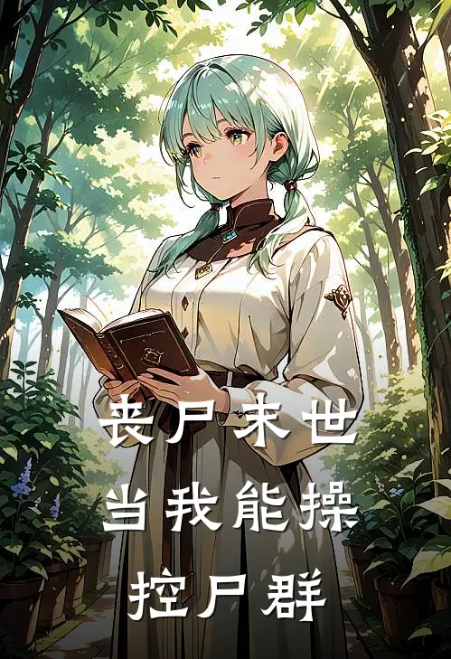 丧尸末世：当我能操控尸群