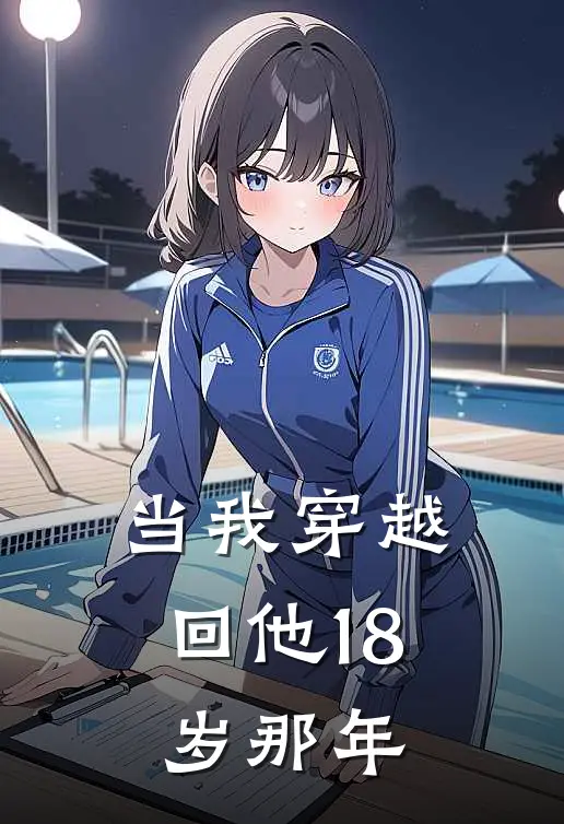 当我穿越回他18岁那年梓渝周栀瑜免费小说完结_最新完本小说推荐当我穿越回他18岁那年(梓渝周栀瑜)