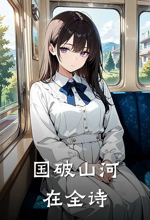 国破山河在全诗