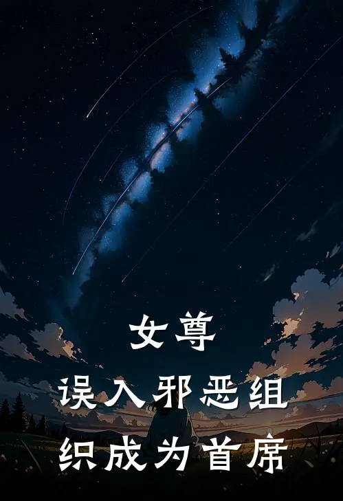 女尊，误入邪恶组织成为首席