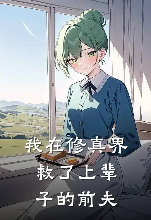 我在修真界救了上辈子的前夫苏珏苏瑜热门小说推荐_完本小说大全我在修真界救了上辈子的前夫(苏珏苏瑜)
