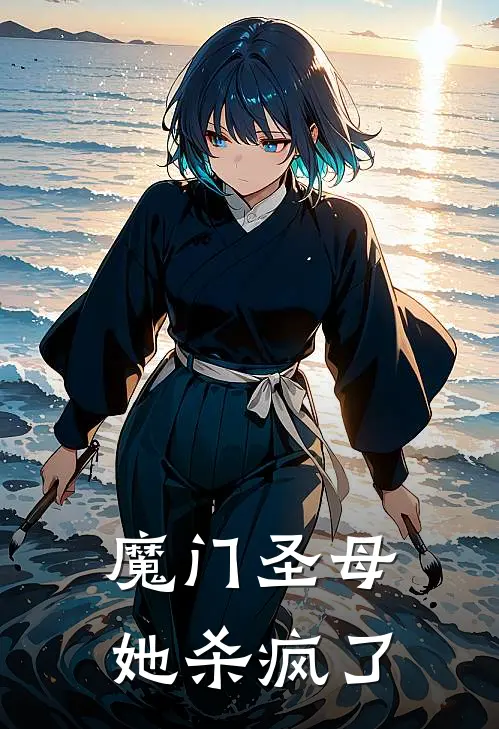 魔门圣母她杀疯了