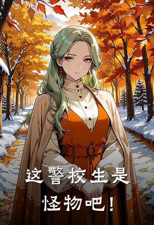 这警校生是怪物吧！罗家俊赵阳热门小说完结_热门的小说这警校生是怪物吧！罗家俊赵阳