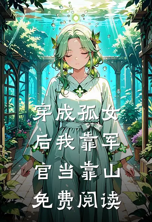 穿成孤女后我靠军官当靠山免费阅读