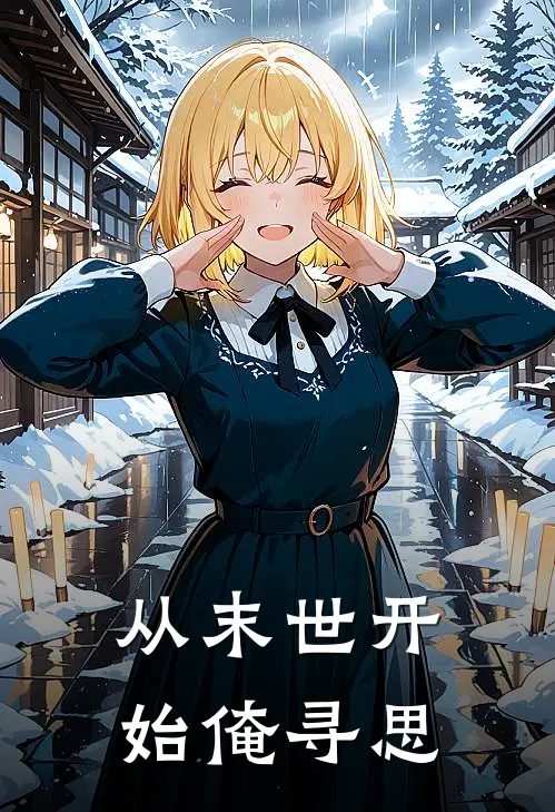 从末世开始俺寻思罗亚罗亚猛热门小说完结_热门的小说从末世开始俺寻思罗亚罗亚猛