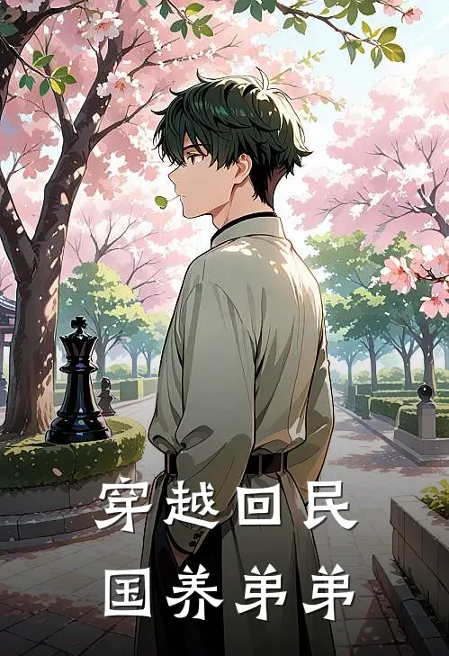 穿越回民国养弟弟