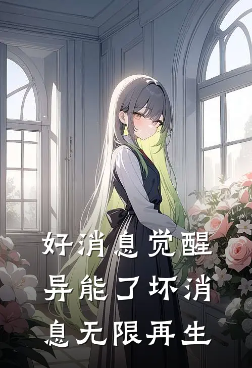 好消息觉醒异能了坏消息无限再生(莱鈅莱鈅)完本小说_全本免费小说好消息觉醒异能了坏消息无限再生莱鈅莱鈅