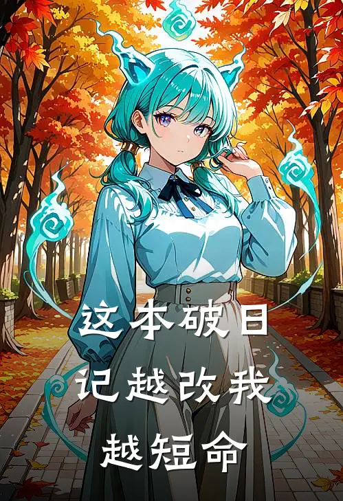 这本破日记越改我越短命(林玥陈默)全文免费阅读无弹窗大结局_《这本破日记越改我越短命》林玥陈默免费小说