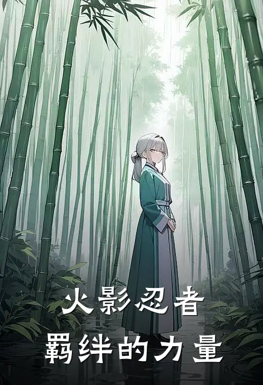 火影忍者：羁绊的力量