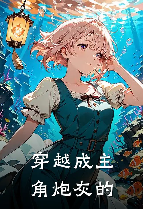 穿越成主角炮灰的