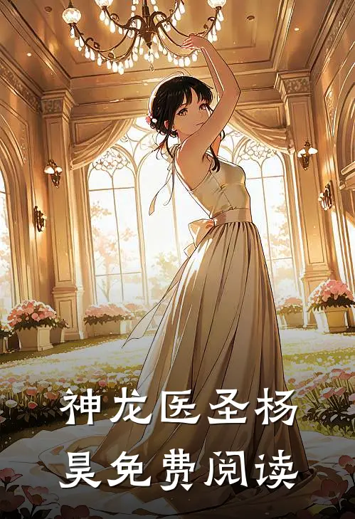 神龙医圣杨昊免费阅读