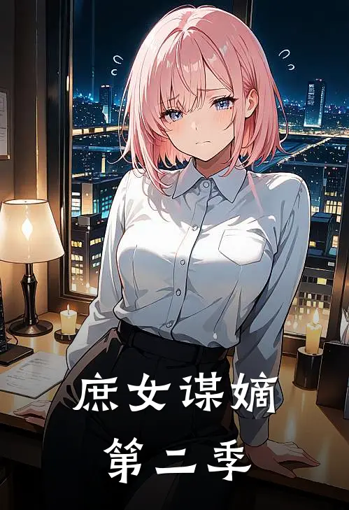 庶女谋嫡第二季