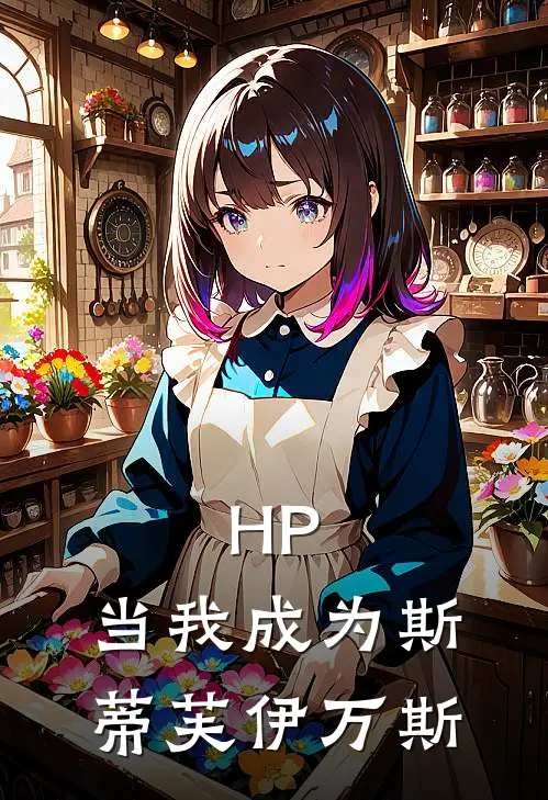 HP：当我成为斯蒂芙伊万斯斯蒂芙莉莉完本热门小说_小说推荐完结HP：当我成为斯蒂芙伊万斯斯蒂芙莉莉