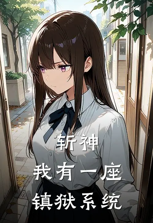 斩神，我有一座镇狱系统(苏辰林七夜)完结版免费小说_热门完结小说斩神，我有一座镇狱系统(苏辰林七夜)