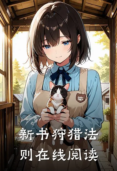 新书狩猎法则在线阅读