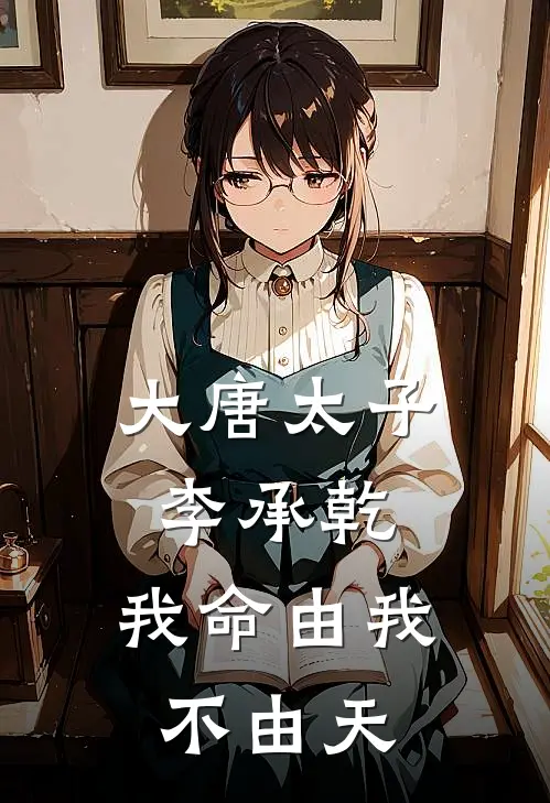 大唐太子李承乾：我命由我不由天