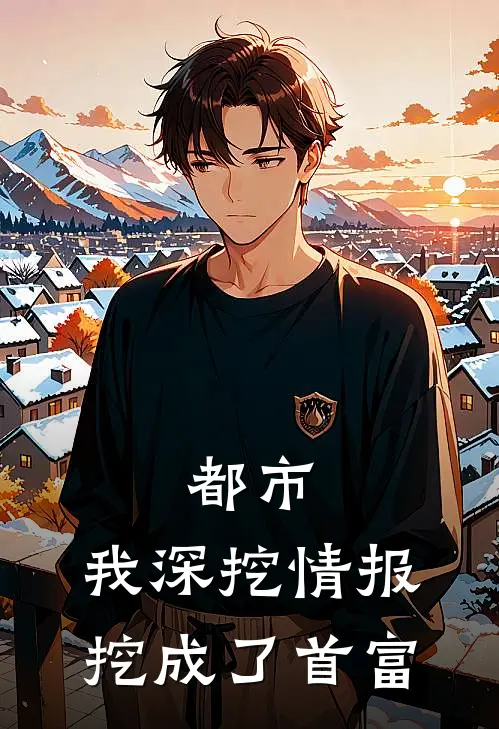 林宇李杰瑞都市：我深挖情报挖成了首富全章节在线阅读_都市：我深挖情报挖成了首富全集免费在线阅读