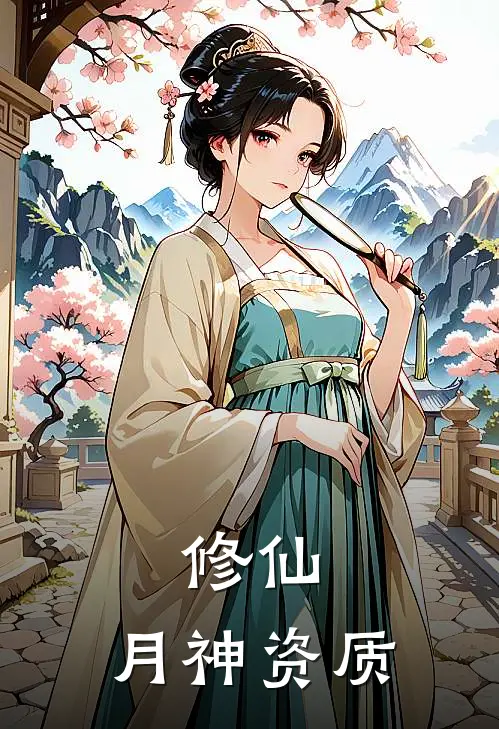 修仙：月神资质