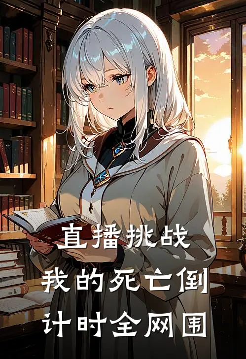 直播挑战：我的死亡倒计时全网围