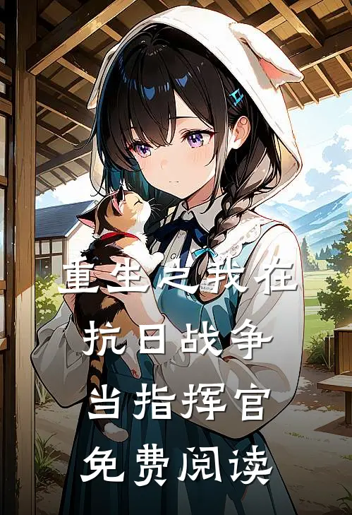 重生之我在抗日战争当指挥官免费阅读