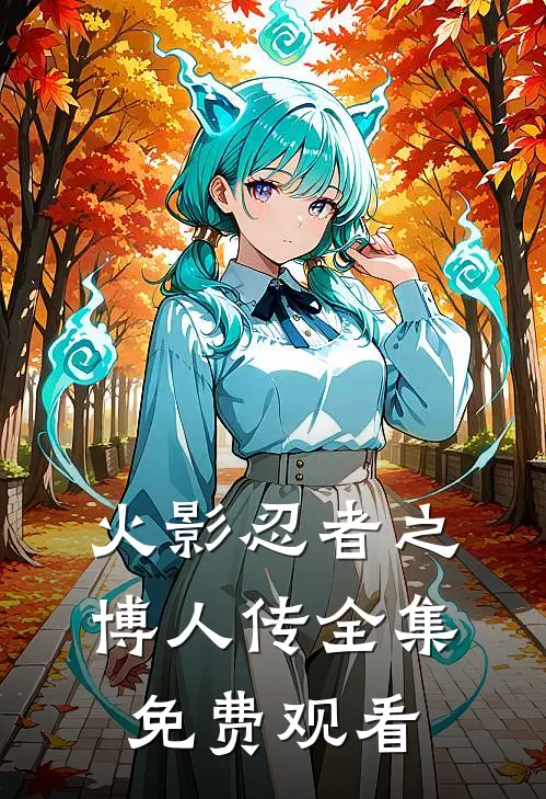 火影忍者之博人传全集免费观看