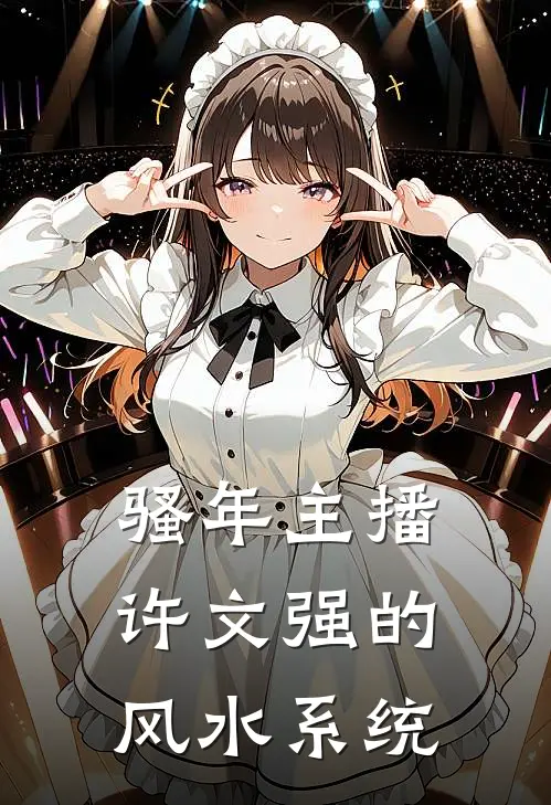 【骚年主播许文强的风水系统】