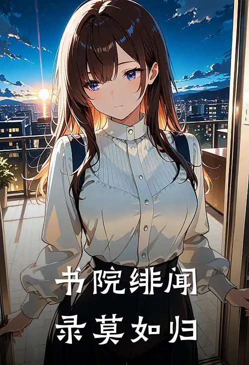 书院绯闻录 莫如归