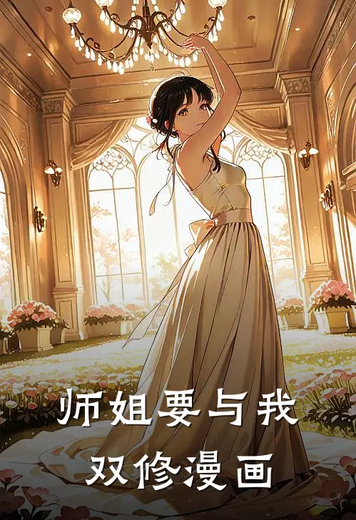 师姐要与我双修漫画