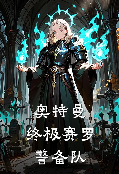 奥特曼：终极赛罗警备队