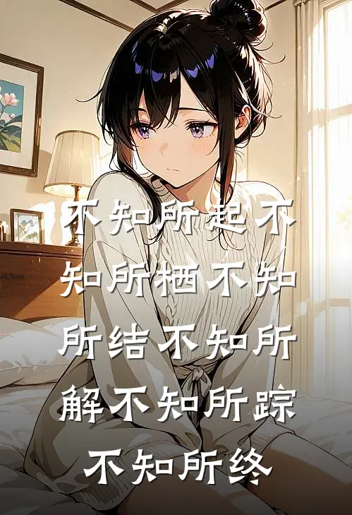 不知所起不知所栖不知所结不知所解不知所踪不知所终