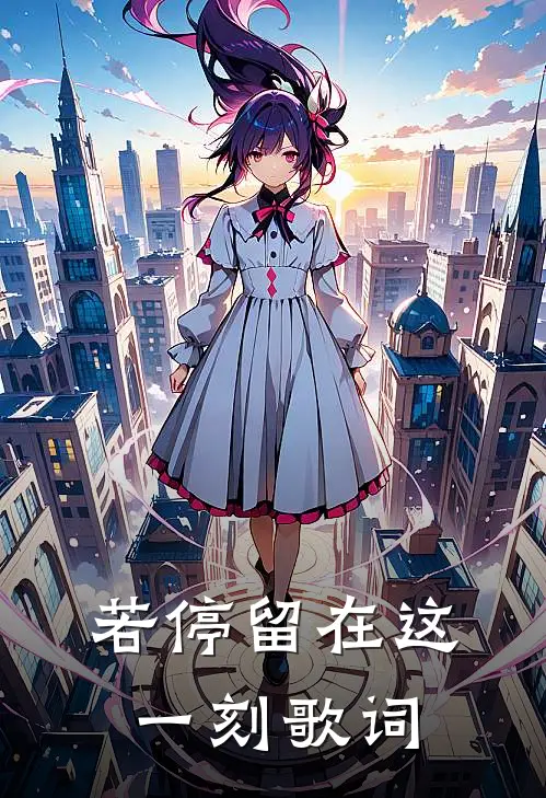 若停留在这一刻歌词