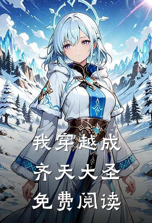 我穿越成齐天大圣免费阅读