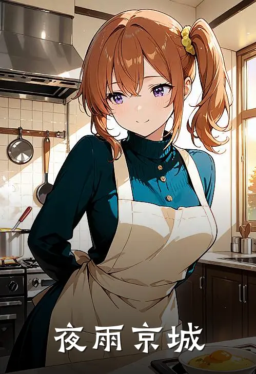 夜雨京城沈巍崇祯帝小说推荐完本_热门小说大全夜雨京城(沈巍崇祯帝)