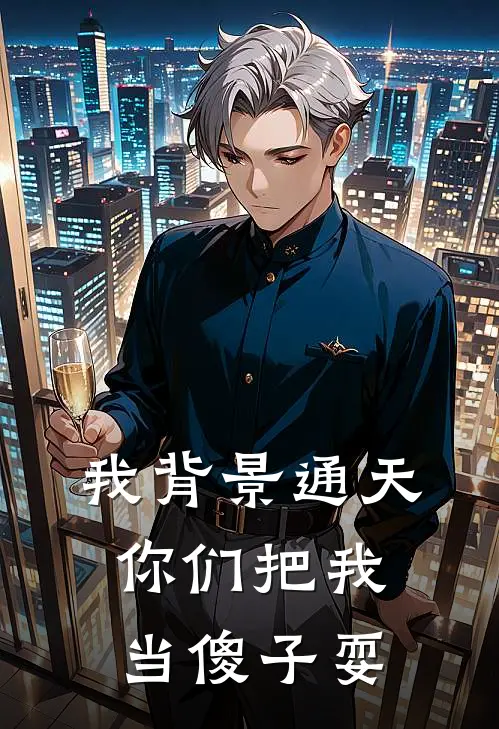 我背景通天，你们把我当傻子耍陆天宇王昊全文免费阅读无弹窗大结局_(我背景通天，你们把我当傻子耍)陆天宇王昊最新章节列表笔趣阁（我背景通天，你们把我当傻子耍）