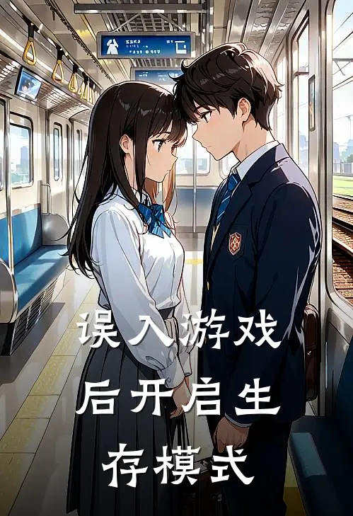 误入游戏后开启生存模式