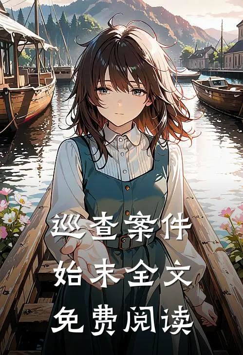 巡查案件始末全文免费阅读