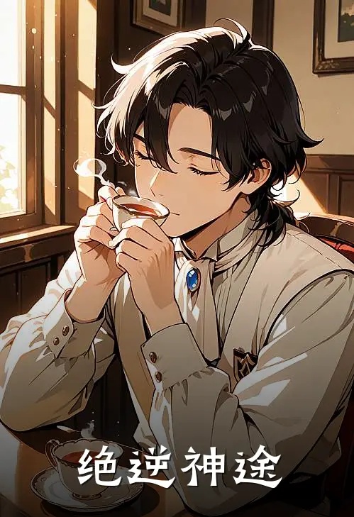 绝逆神途