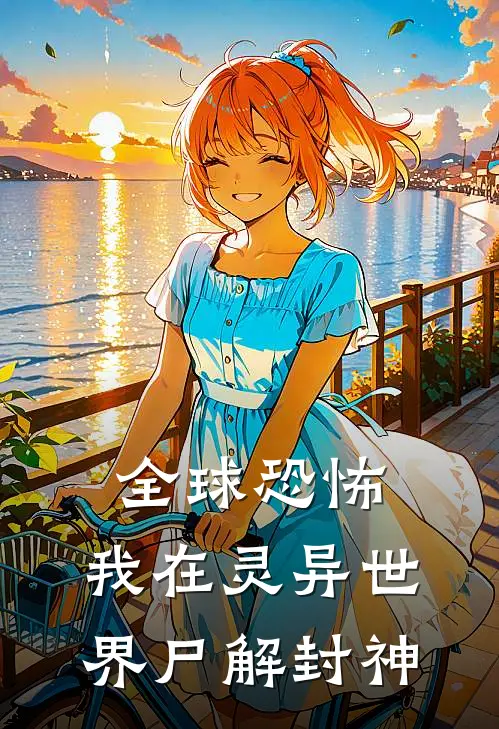 全球恐怖：我在灵异世界尸解封神