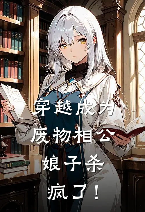 穿越成为废物相公，娘子杀疯了！