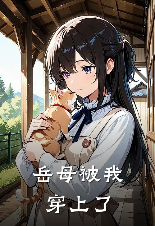 岳母被我穿上了