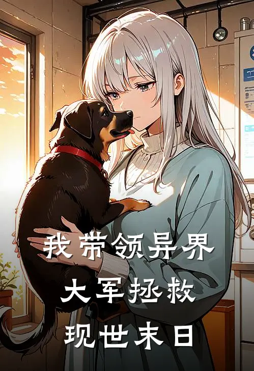 我带领异界大军拯救现世末日