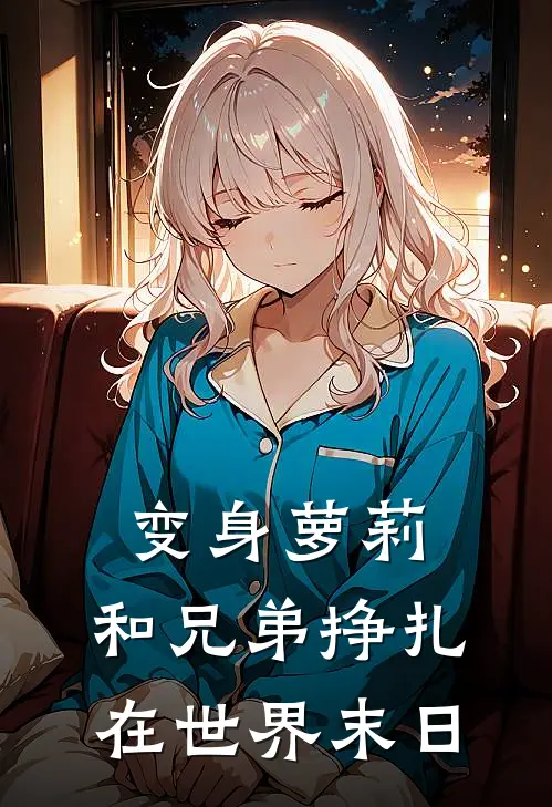 变身萝莉，和兄弟挣扎在世界末日