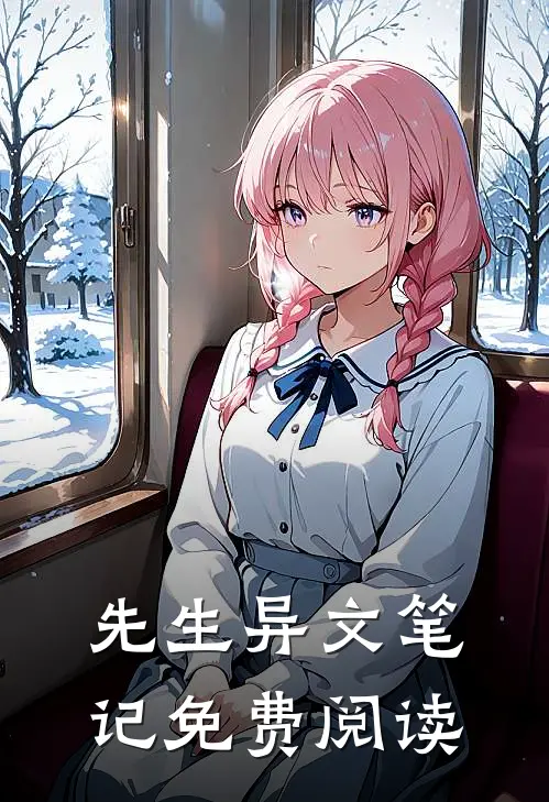 先生异文笔记免费阅读